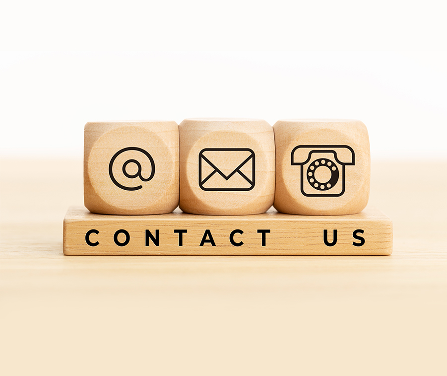 Contact Mind Institute for a therapy appointment