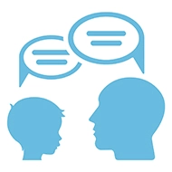 Speech and language therapy for children at Mind Institute Doha