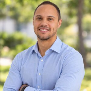 Dan, Director of Clinical Services at Mind Institute