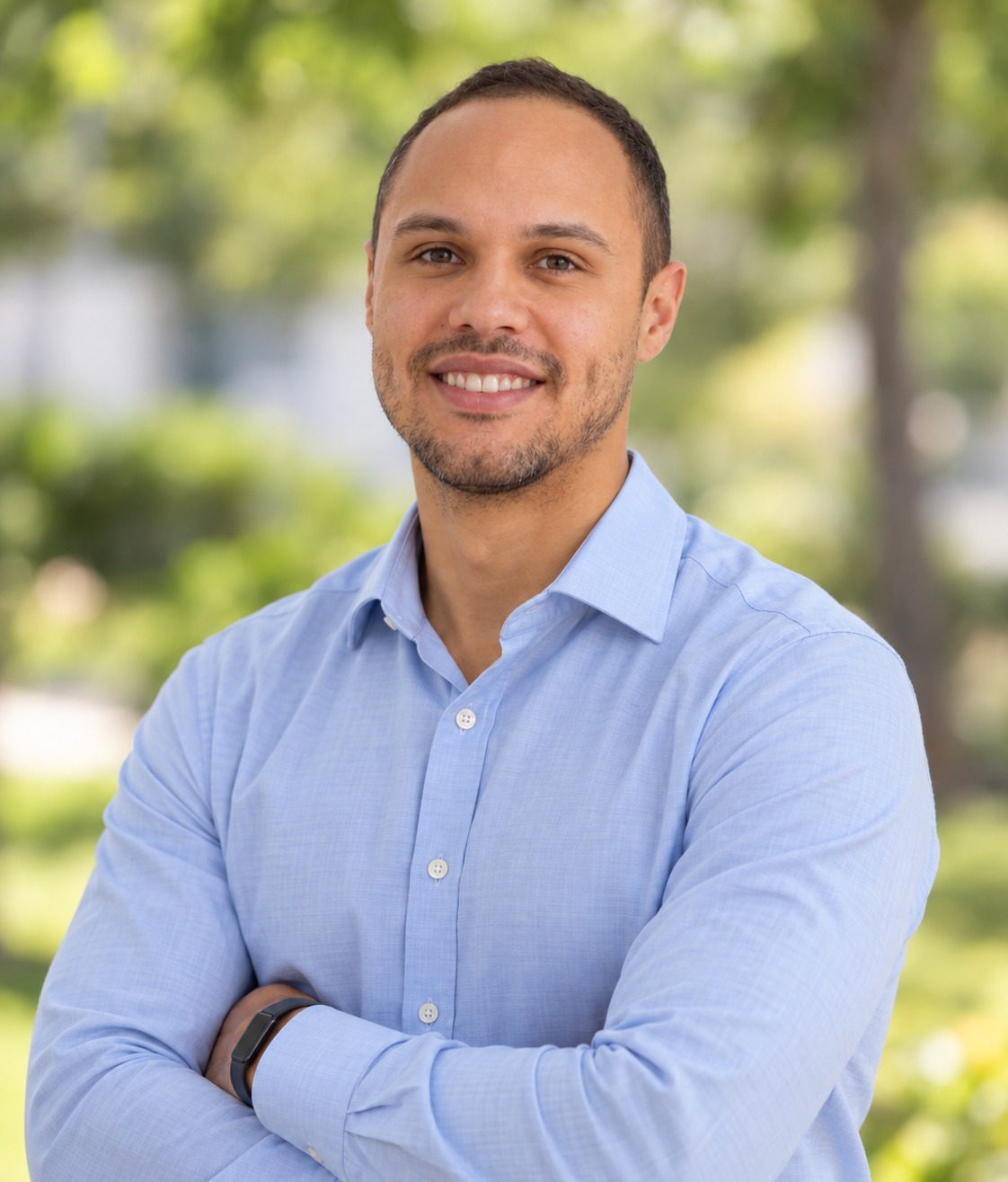 Dan, Director of Clinical Services at Mind Institute